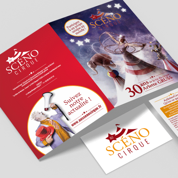 Au Scèno-Cirque