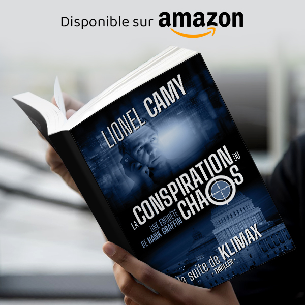 Lionel Camy
